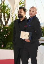 Adnan Al Rajeev, Tawfeek Barhom