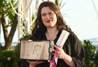 Mascha Schilinski