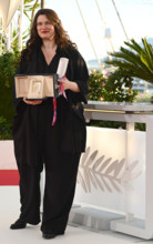 Mascha Schilinski