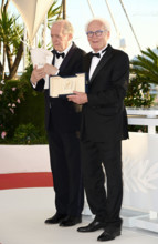 Luc et Jean-Pierre Dardenne