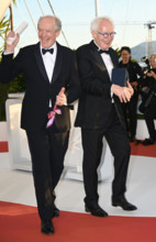 Luc et Jean-Pierre Dardenne