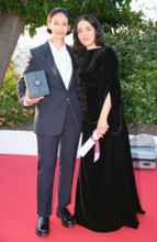 Nadia Melliti, Hafsia Herzi