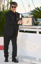 Jafar Panahi
