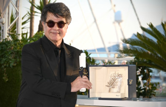Jafar Panahi