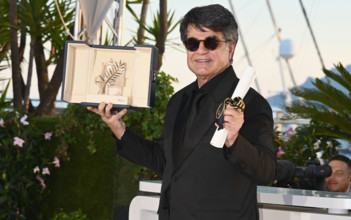 Jafar Panahi