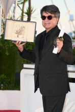 Jafar Panahi