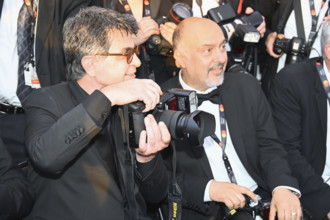 Jafar Panahi