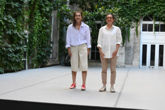 Festival d'Avignon IN 2025 : "Un spectacle que la loi considérera comme mien"