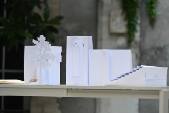 Festival d'Avignon IN 2025 : "Chapitre quatre. Ennemi du peuple... rien de plus"