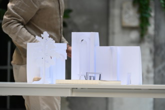 Festival d'Avignon IN 2025 : "Chapitre quatre. Ennemi du peuple... rien de plus"