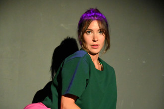 Festival d'Avignon OFF 2025 : "Bagage cabine"