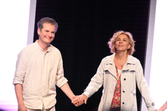 Festival d'Avignon OFF 2025 : "Ken ou Comment rencontrer l'homme de sa vie ?"
