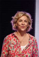 Festival d'Avignon OFF 2025 : "Ken ou Comment rencontrer l'homme de sa vie ?"