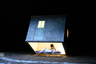 Festival d'Avignon IN 2025 : "Mami"