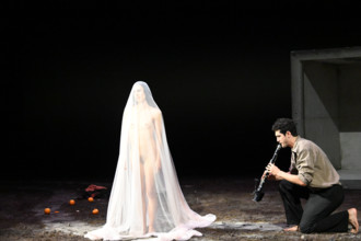 Festival d'Avignon IN 2025 : "Mami"