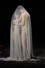 Festival d'Avignon IN 2025 : "Mami"