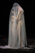 Festival d'Avignon IN 2025 : "Mami"