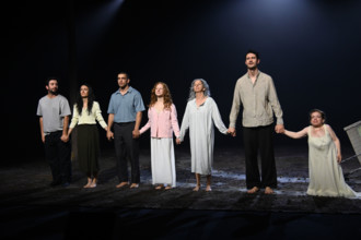 Festival d'Avignon IN 2025 : "Mami"