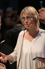 Festival d'Avignon IN 2025 : "La voix des femmes"