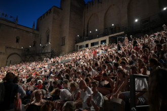 Festival d'Avignon IN 2025 : "La voix des femmes"
