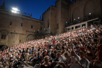 Festival d'Avignon IN 2025 : "La voix des femmes"