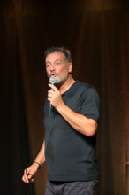 Festival d'Avignon OFF 2025 : "Showbiz"