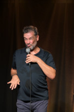 Festival d'Avignon OFF 2025 : "Showbiz"