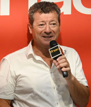 Francis Ginibre