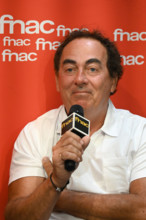 Eric Carrière