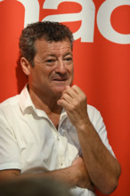 Francis Ginibre