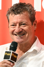 Francis Ginibre