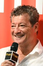 Francis Ginibre
