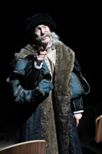 Festival d'Avignon IN 2025: "Le soulier de satin"