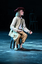 Festival d'Avignon IN 2025: "Le soulier de satin"