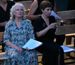 Festival d'Avignon IN 2025: "The Pelicot Trial"