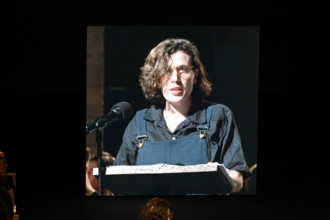 Festival d'Avignon IN 2025: "The Pelicot Trial"