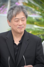Park Chan-wook