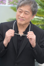 Park Chan-wook
