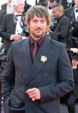 Lucas Bravo