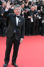 Hirokazu Kore-eda