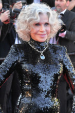 Jane Fonda