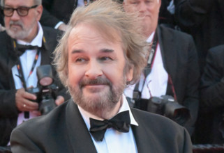 Peter Jackson
