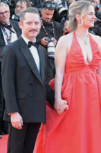 Elijah Wood, Mette-Marie Kongsved