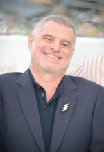 Pierre Salvadori