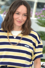 Anaïs Demoustier