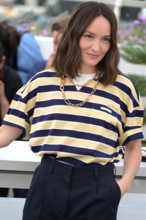 Anaïs Demoustier