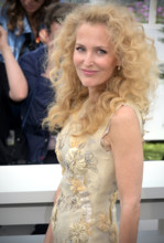Gillian Anderson