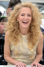 Gillian Anderson