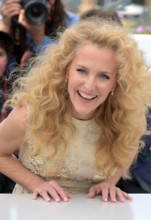 Gillian Anderson