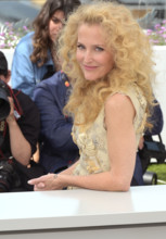 Gillian Anderson